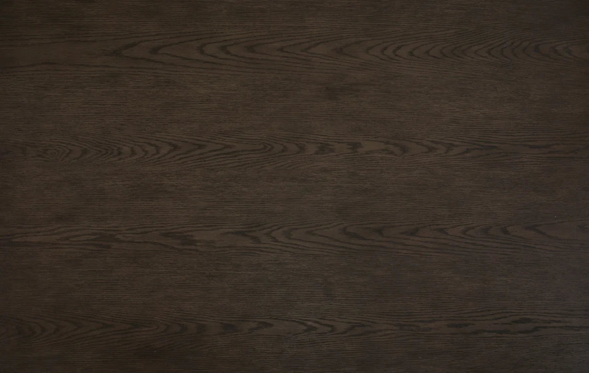 Burkhaus Dark Brown Dining Server