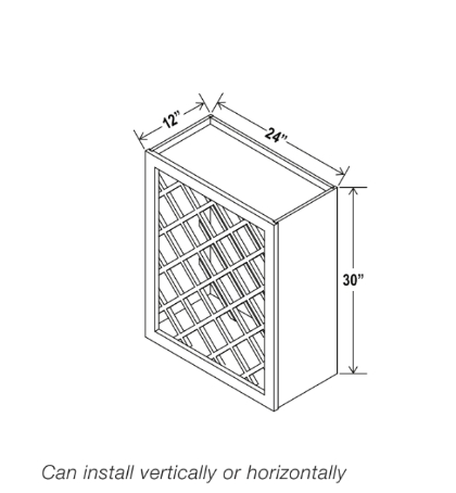 Botellero gris tipo coctelera