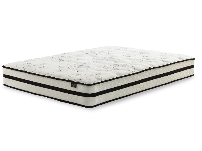Chime 10 Inch Medium Hybrid Mattress