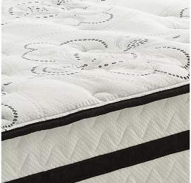 Chime 10 Inch Medium Hybrid Mattress