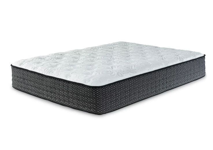 Plush Mattress
