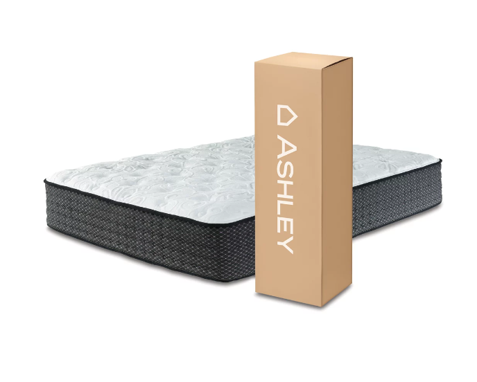 Plush Mattress