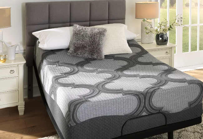 Gruve 14 Inch Plush Hybrid Mattress