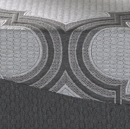 Gruve 14 Inch Plush Hybrid Mattress