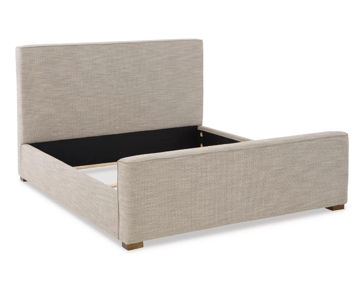Dakmore Upholstered Bed