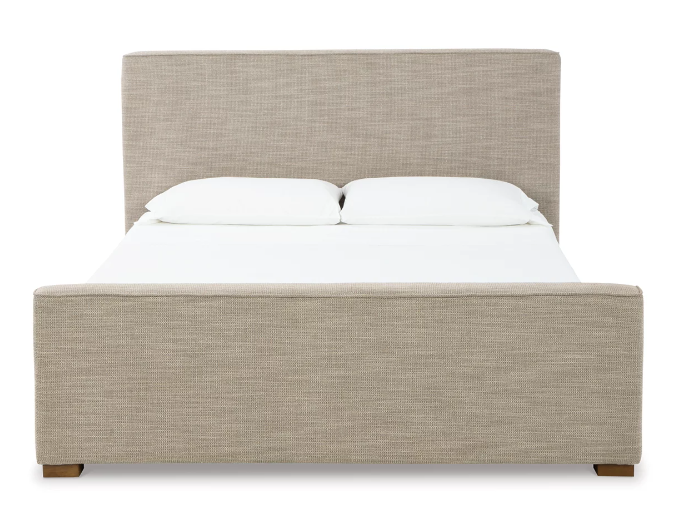 Dakmore Upholstered Bed