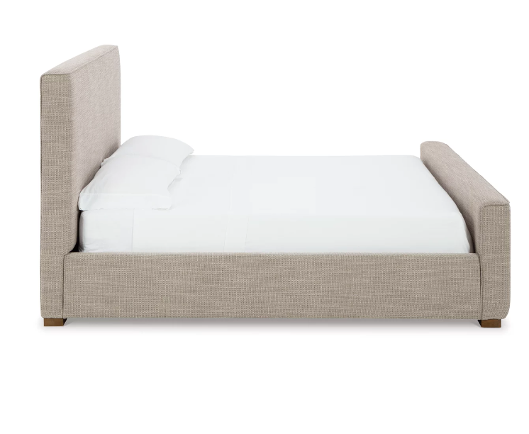 Dakmore Upholstered Bed