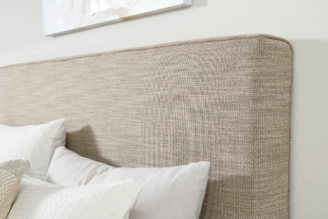 Dakmore Upholstered Bed