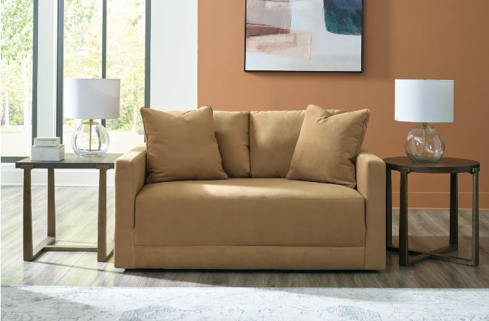 Lainne Sofa & Loveseat