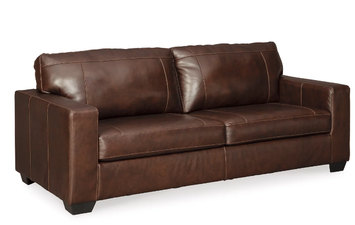 Morelos 2-Piece Living Room Set