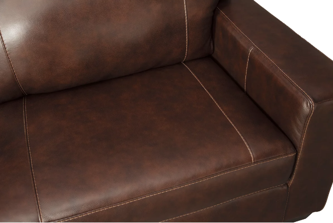 Morelos 2-Piece Living Room Set