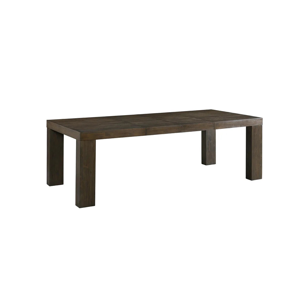 Mesa de comedor rectangular Grady