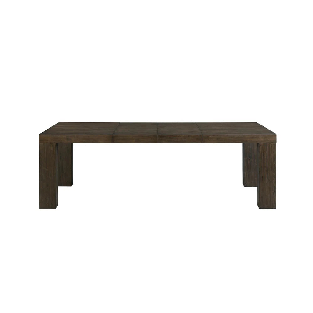 Mesa de comedor rectangular Grady