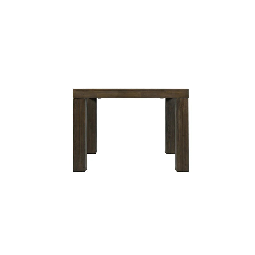 Mesa de comedor rectangular Grady