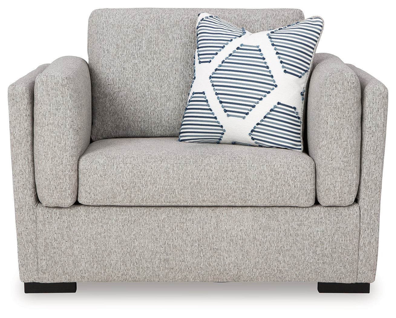 Evansley 4-Pieces Living Room Set