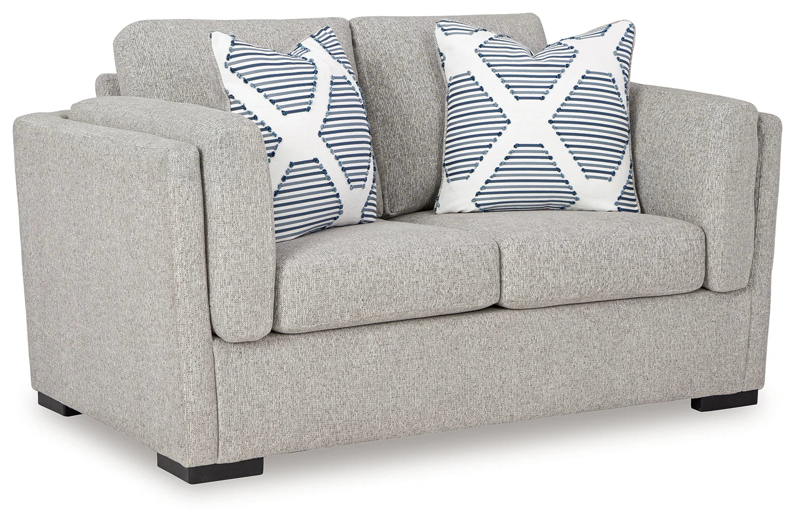 Evansley 4-Pieces Living Room Set