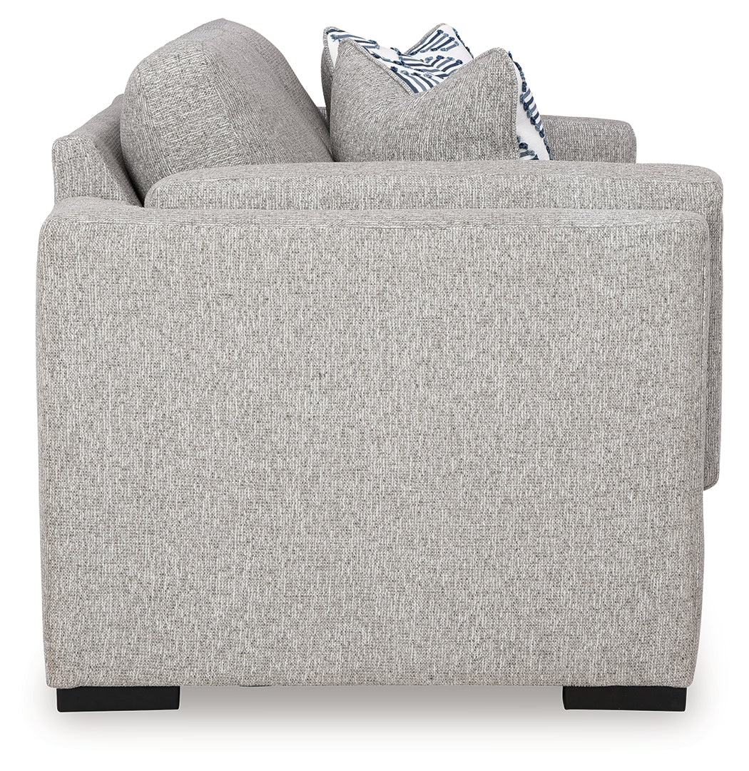 Evansley 4-Pieces Living Room Set