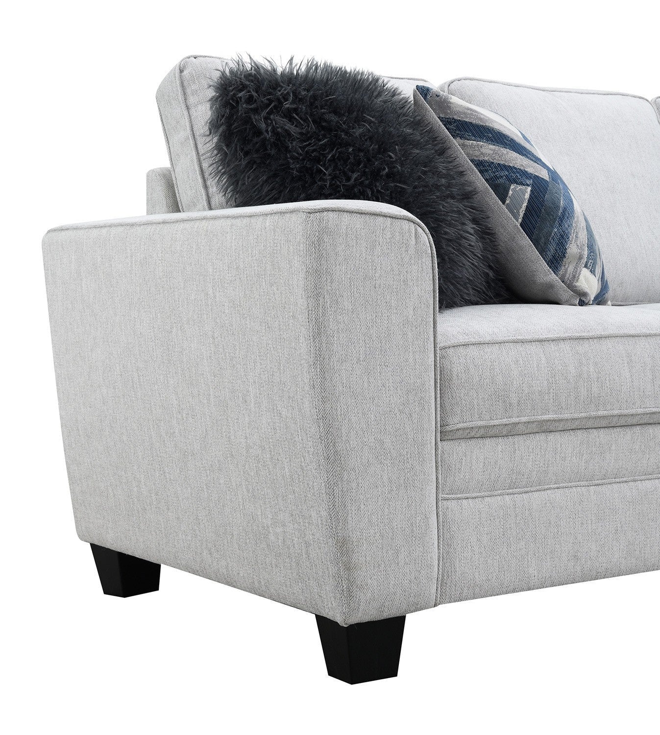 Enea Transitional Living Room Set
