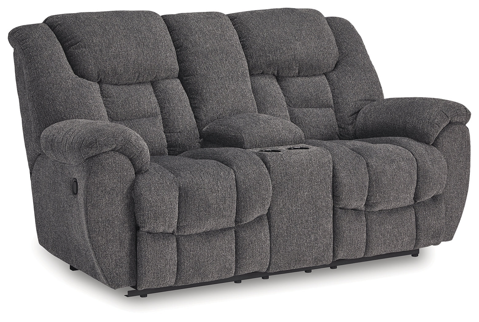 Foreside Contemporary Reclining Living Room Set