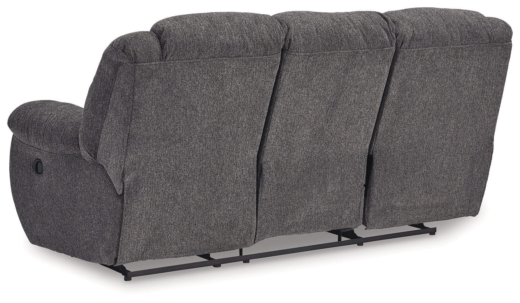Foreside Contemporary Reclining Living Room Set
