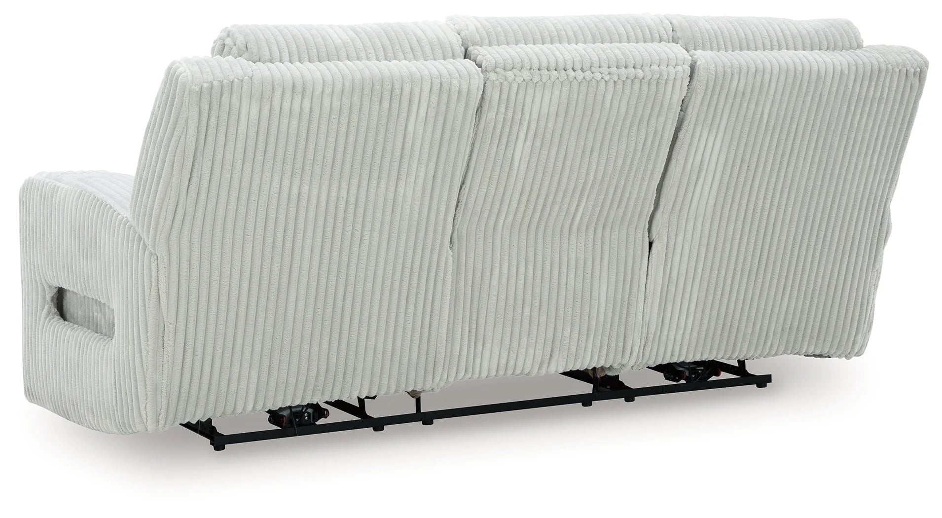 Forest Lake Contemporary Power Reclining Living Room Set