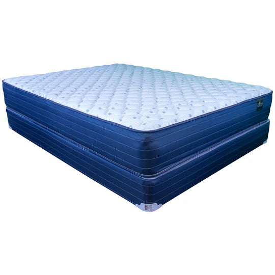 Golden Glacier Orthopedic Firm Mattress - GL1