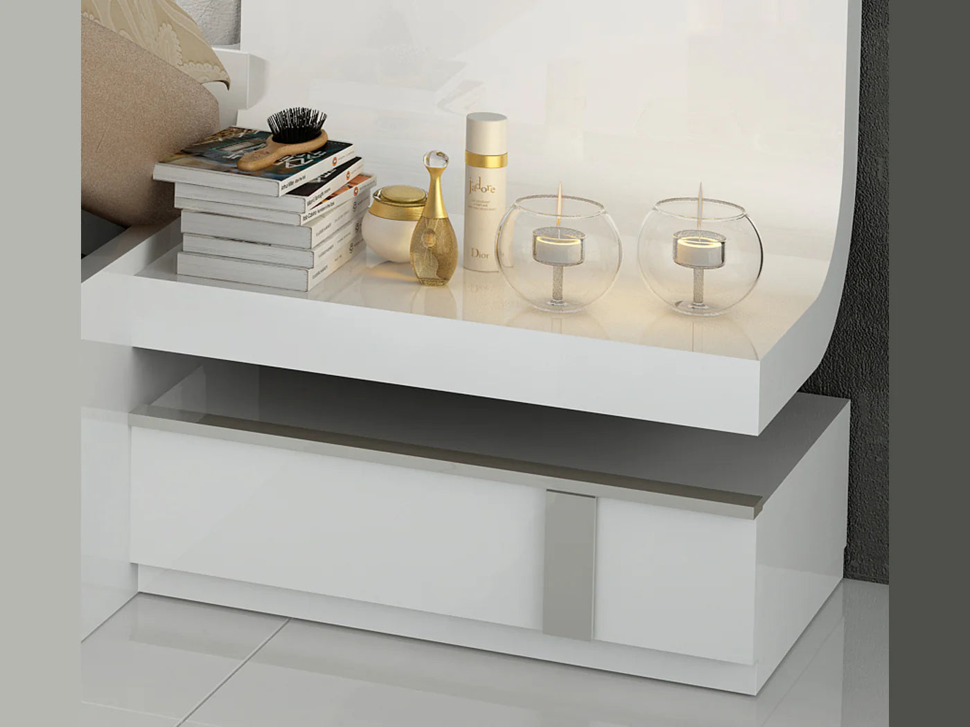 Granada Bedroom Set