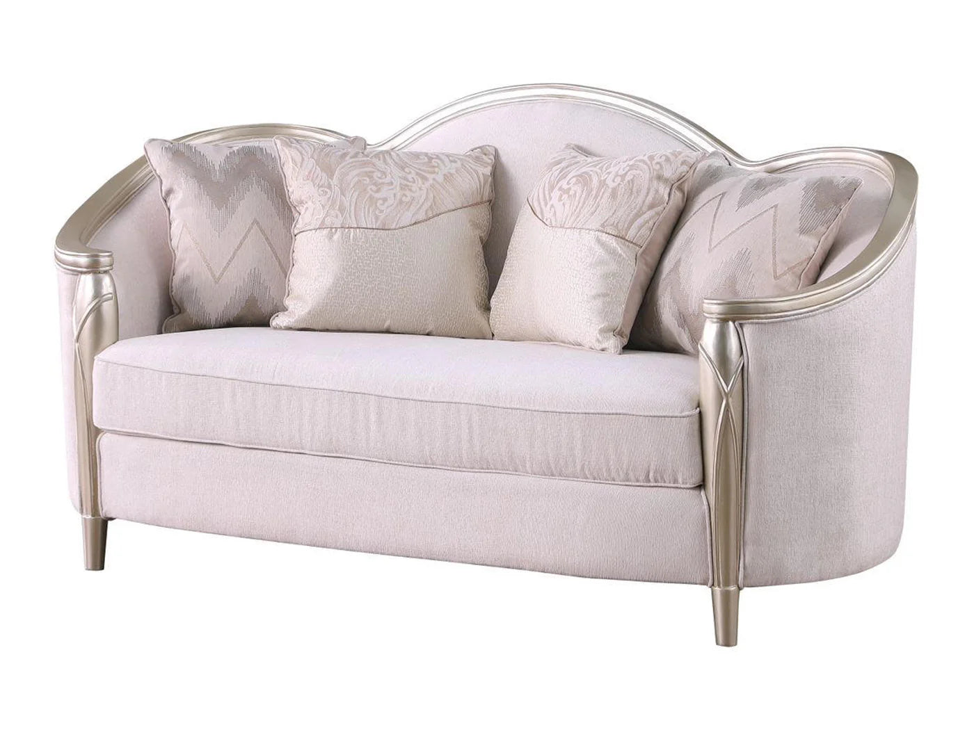 Massa Grant Living Room Set