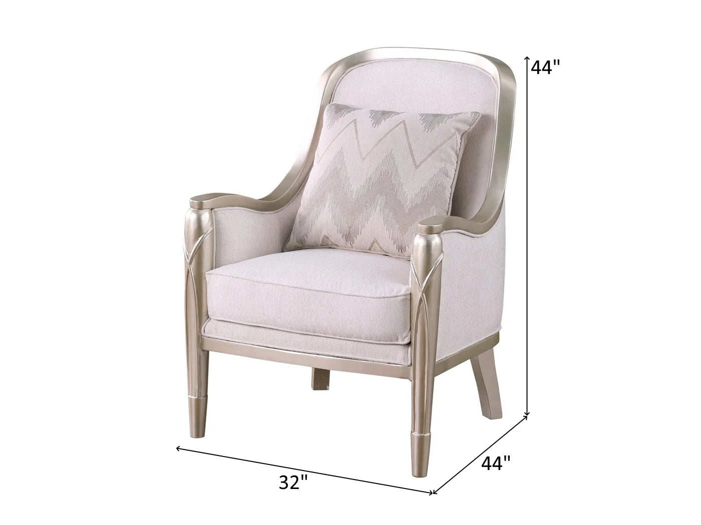 Massa Grant Living Room Set