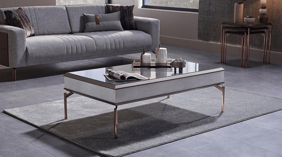 Havana Coffee Table