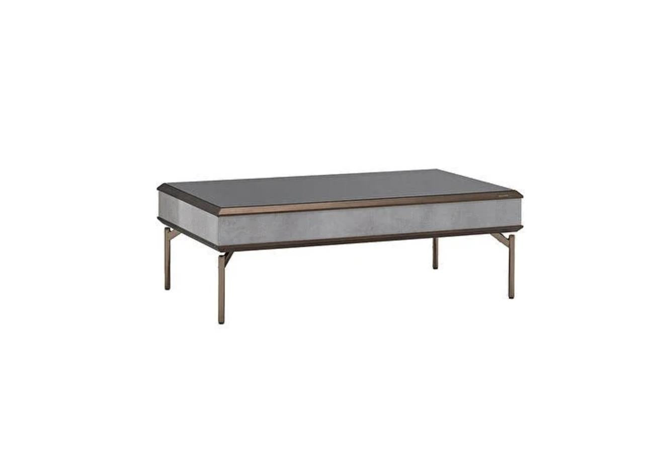 Mesa de centro Havana
