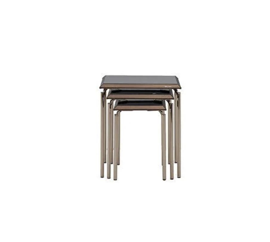 Havana Nesting Table