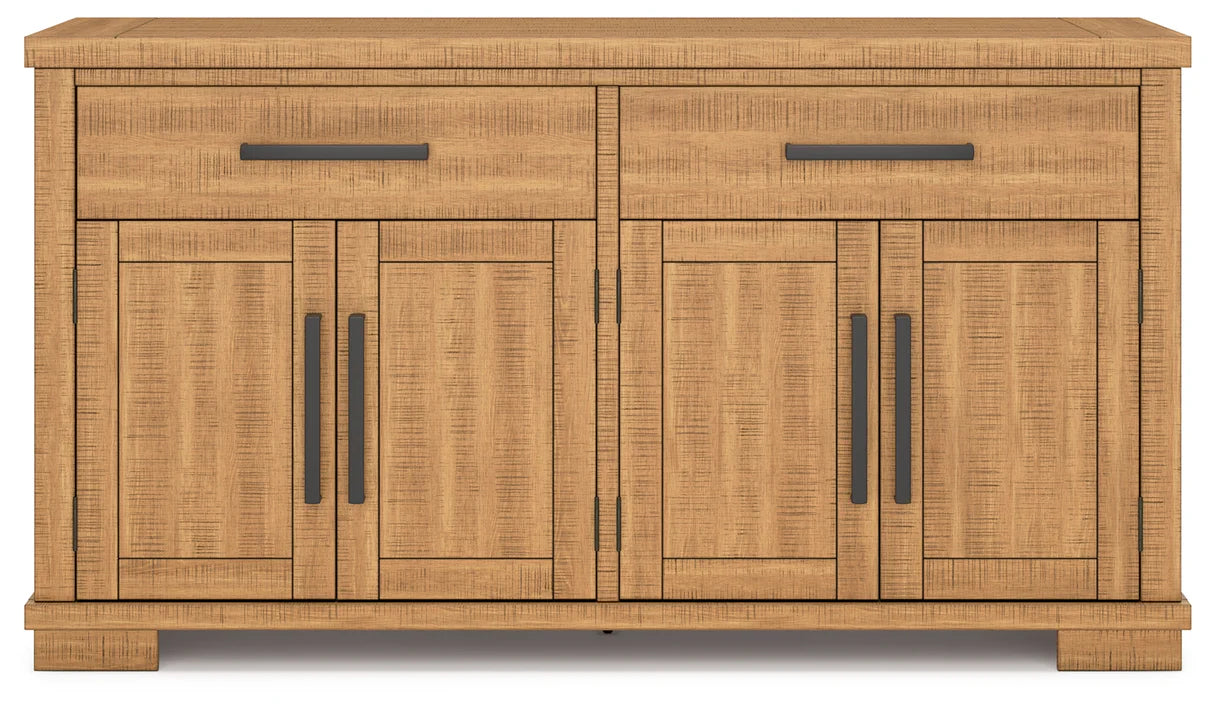 Servidor de comedor Burkhaus