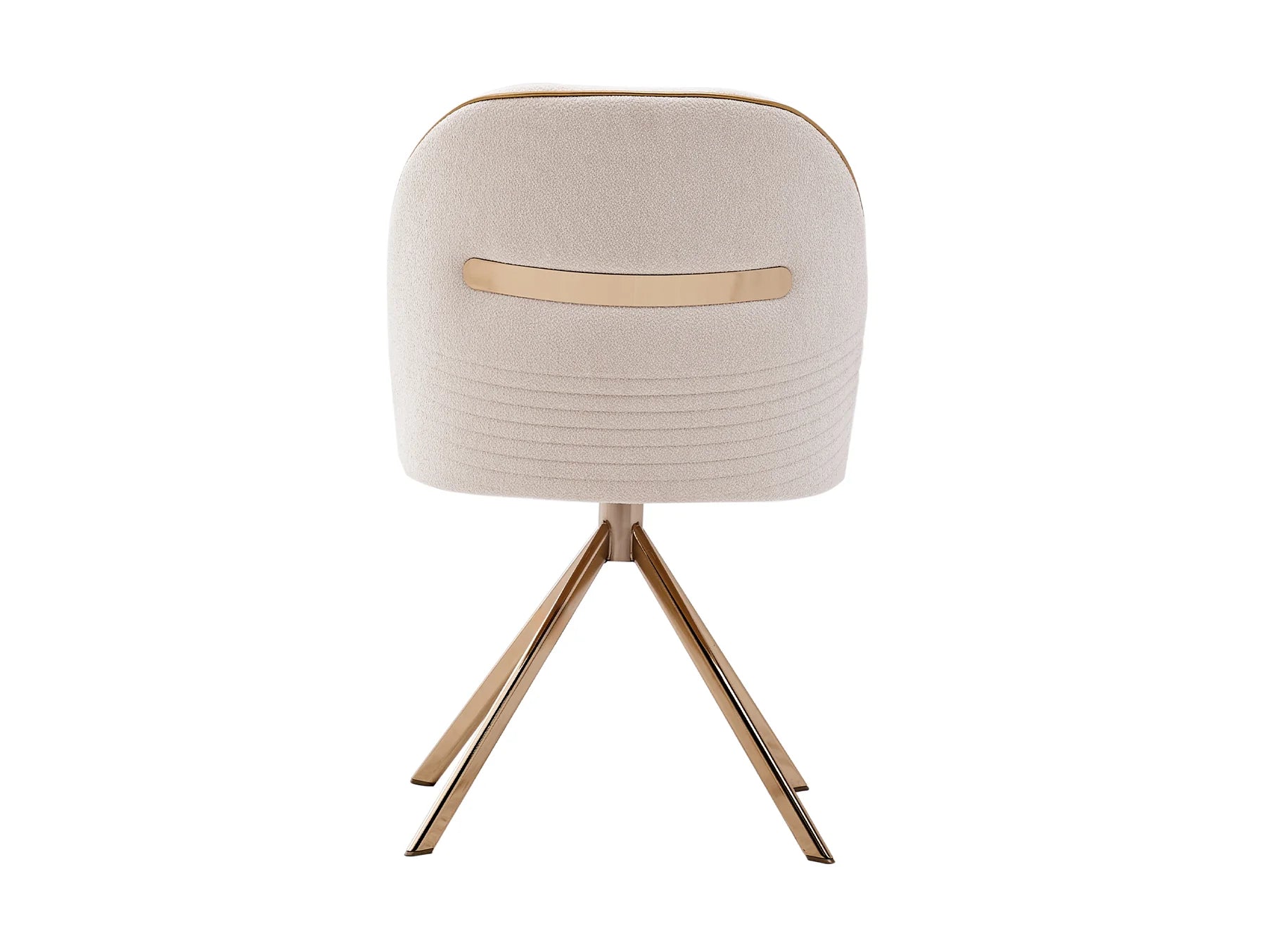 Silla columpio