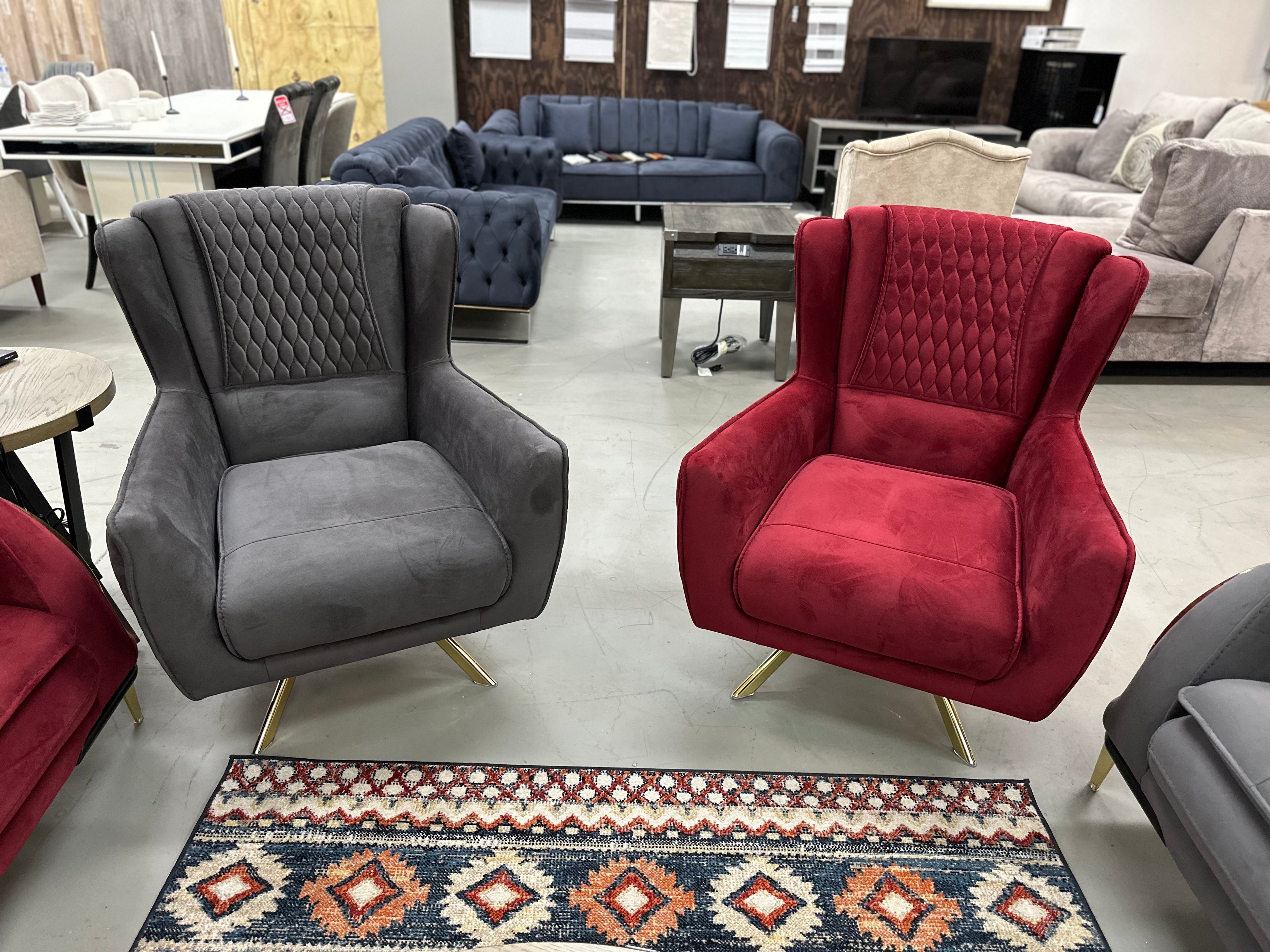 Bianca Sofa Set