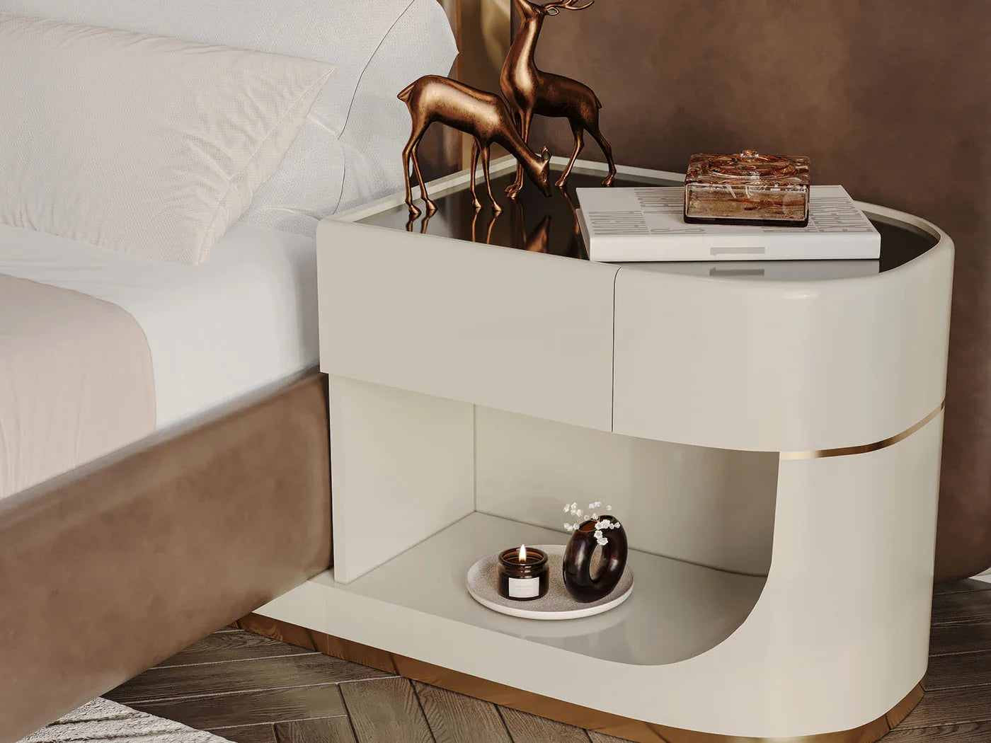 Calista Bedroom Set