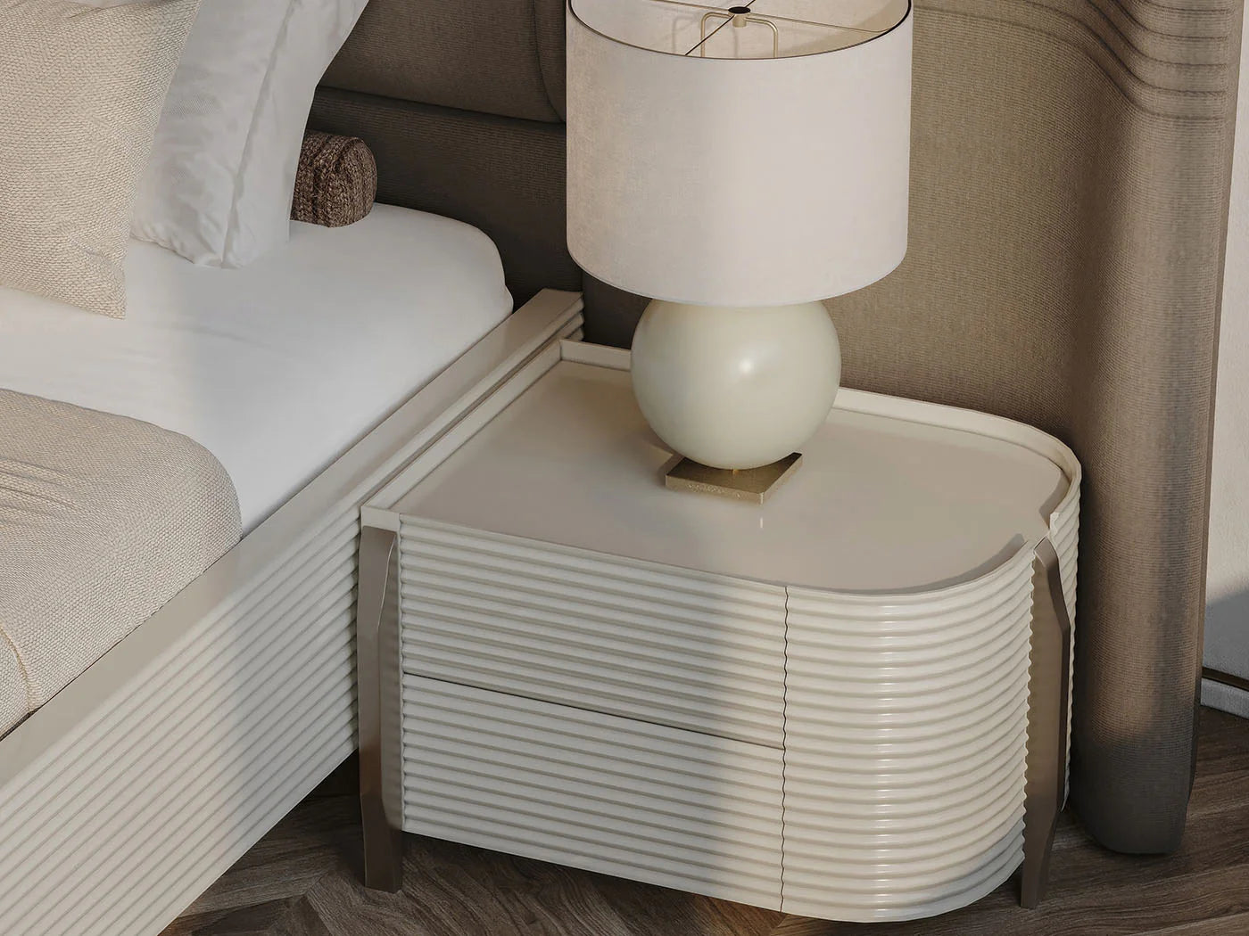 Leora Bedroom Set