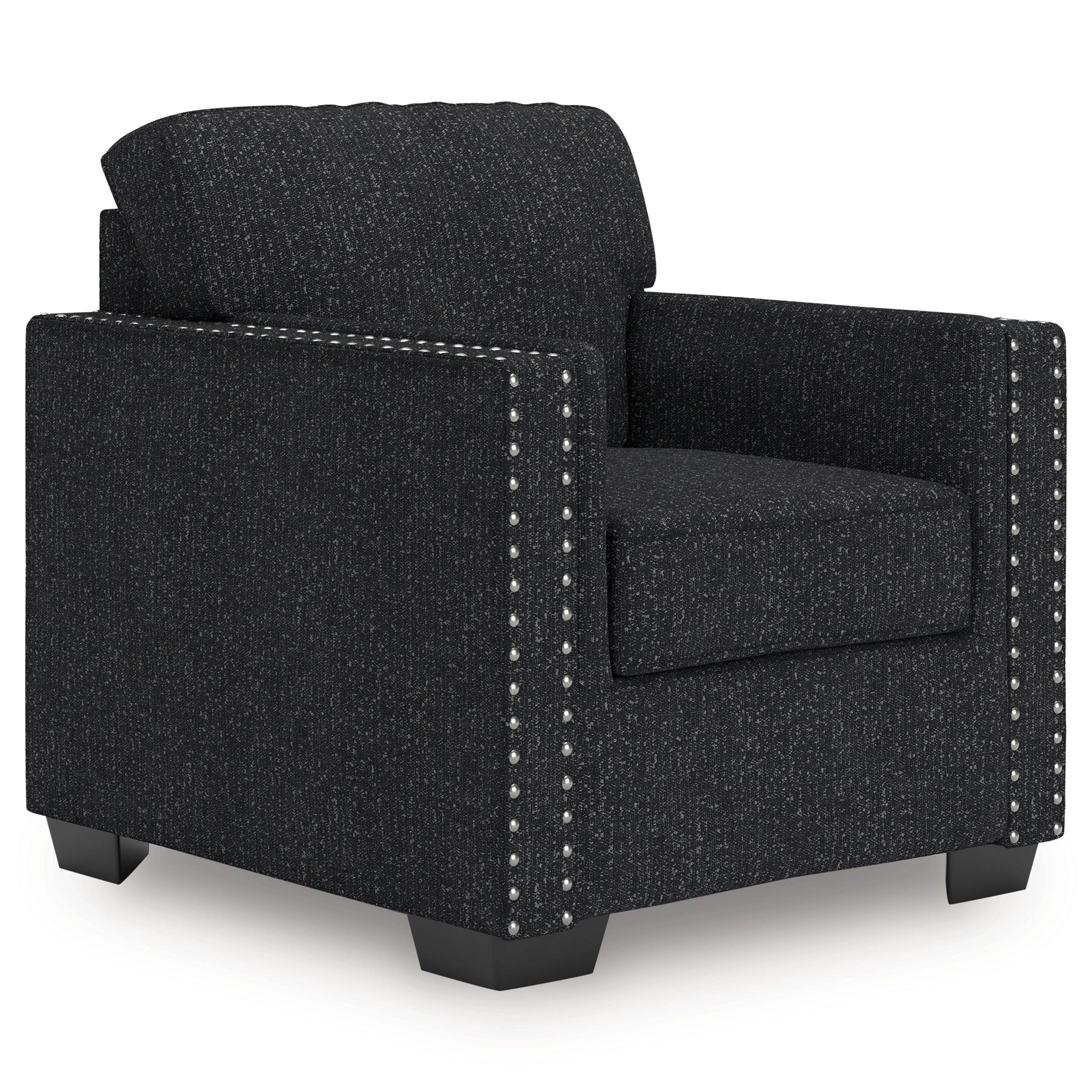 Jasmine Peaks Contemporary Living Room Set