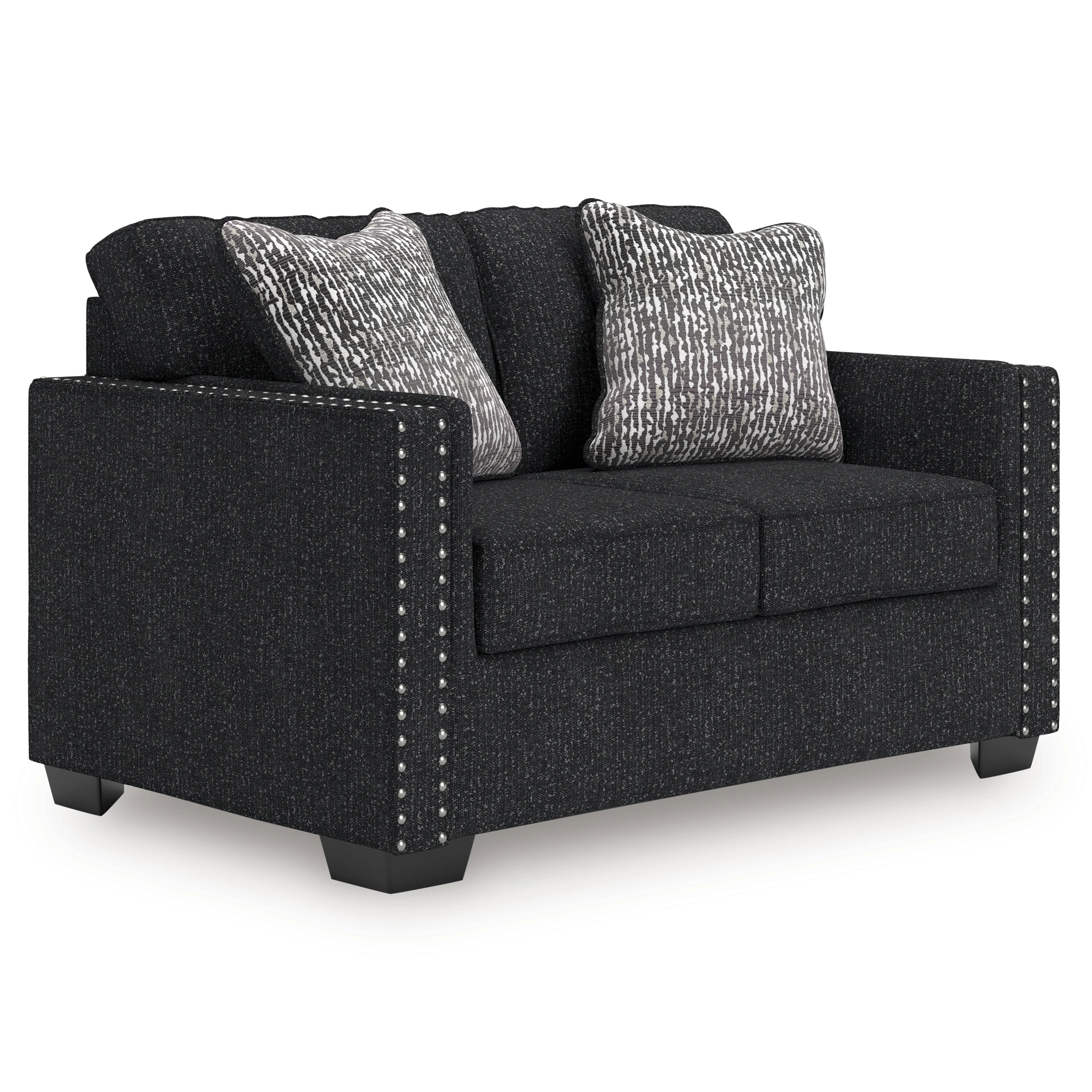 Jasmine Peaks Contemporary Living Room Set