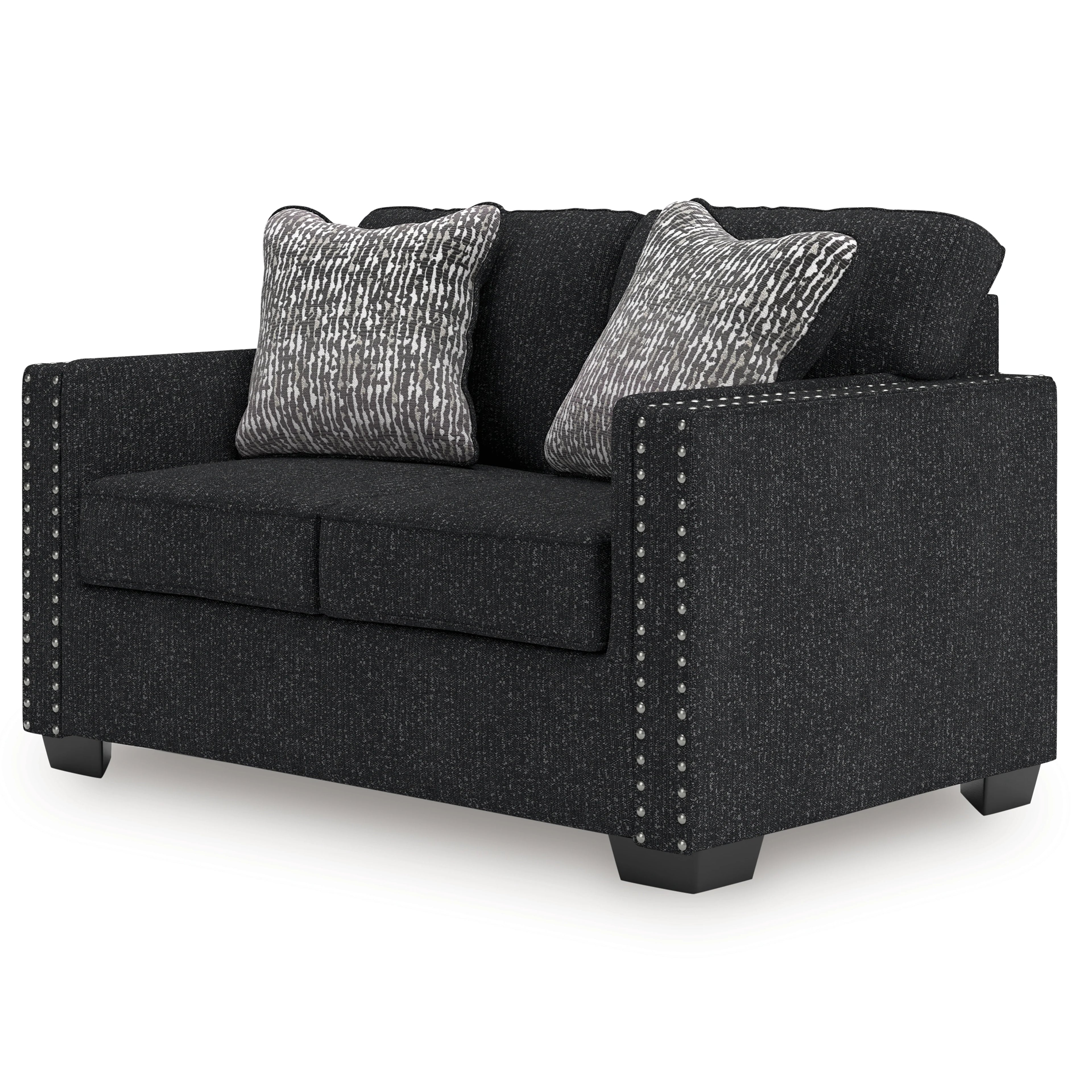Jasmine Peaks Contemporary Living Room Set