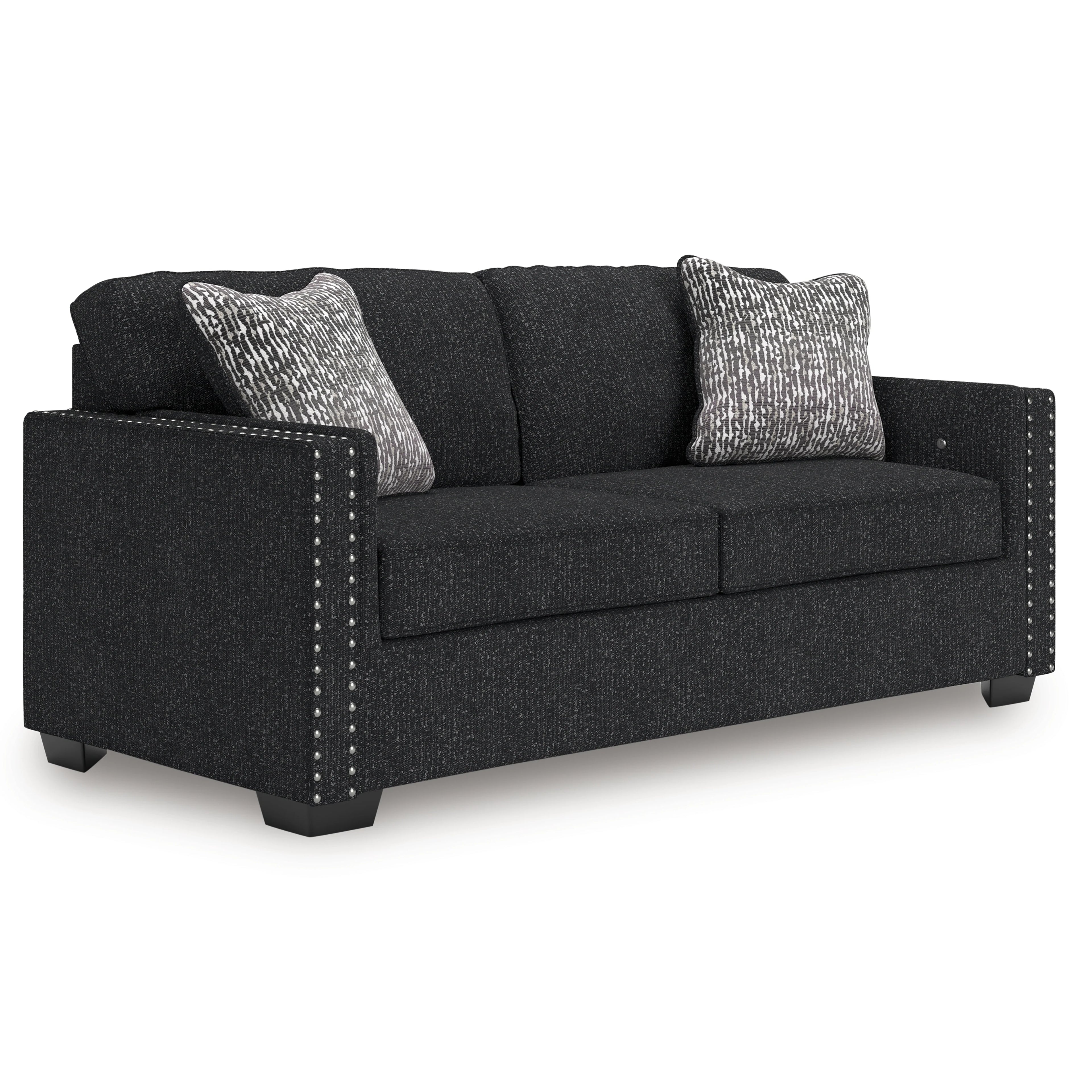 Jasmine Peaks Contemporary Living Room Set