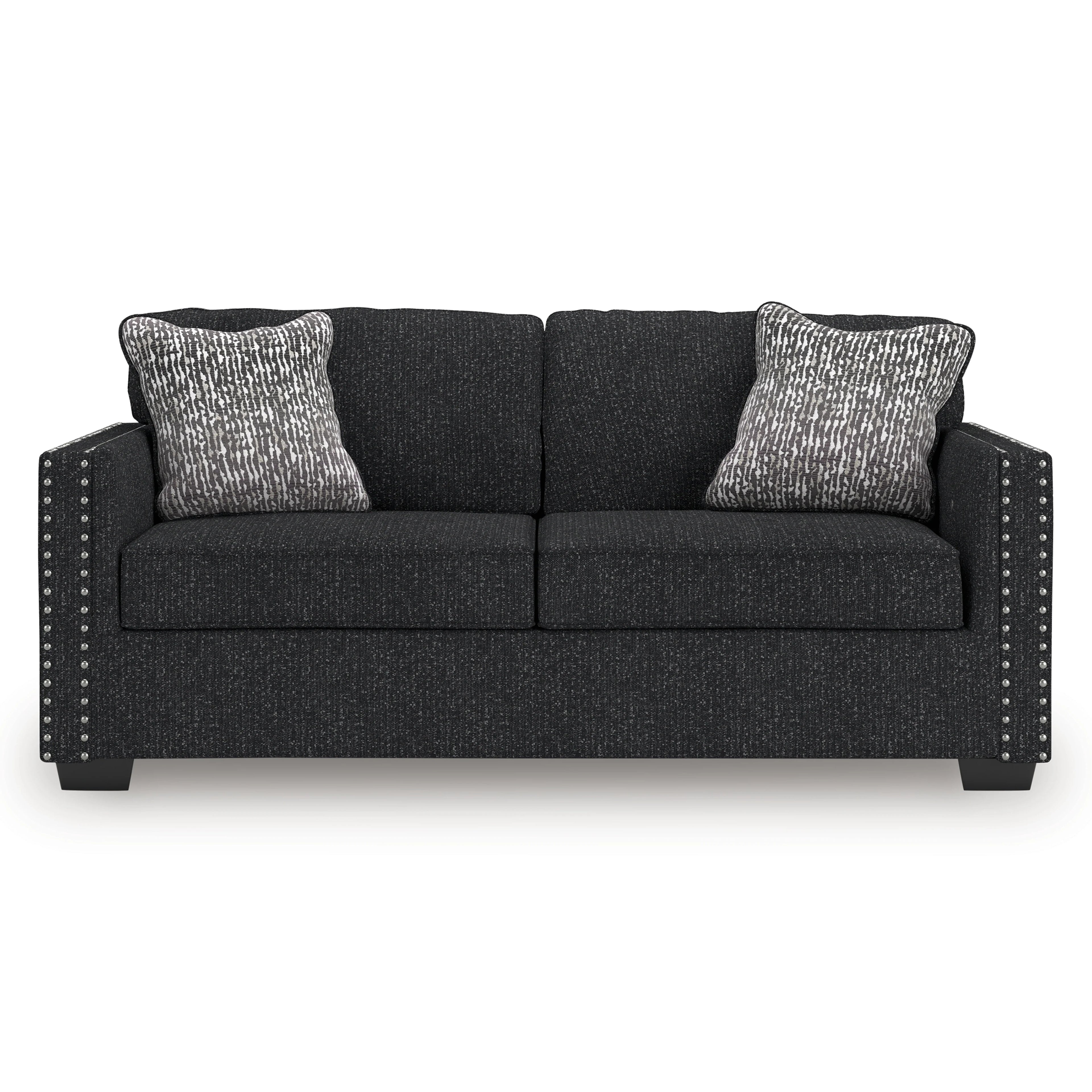 Jasmine Peaks Contemporary Living Room Set