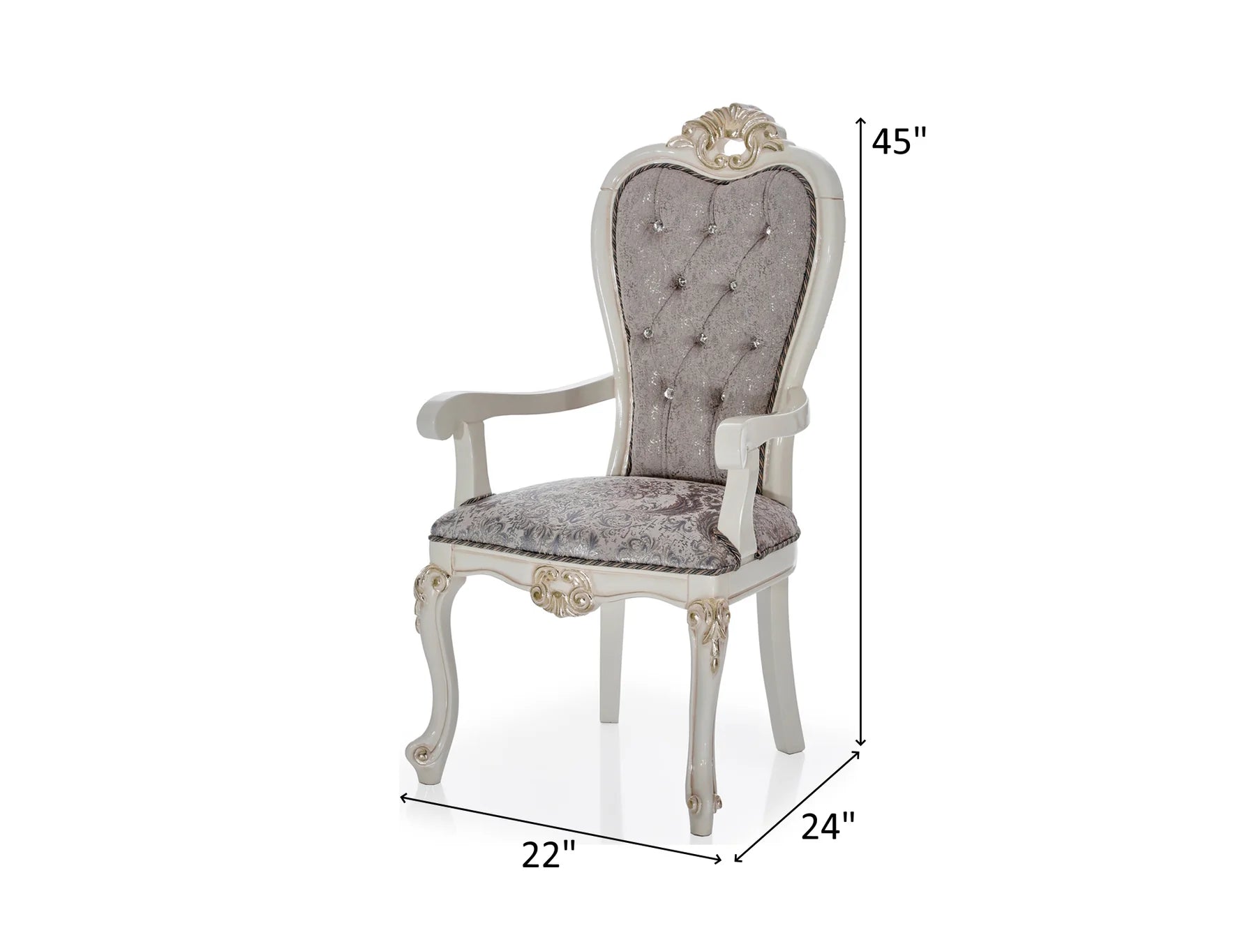Silla columpio