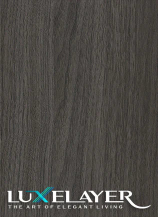 Panel impermeable con puntada de perla