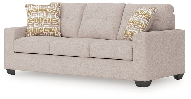 Larimer Stone Sofa