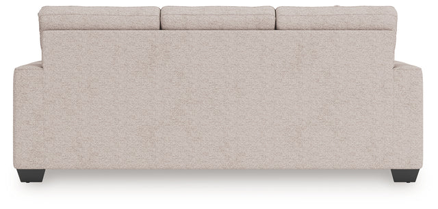 Larimer Stone Sofa