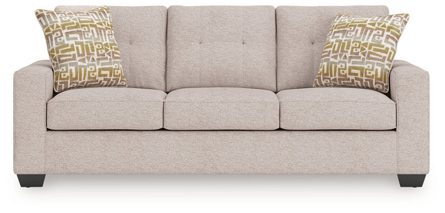 Larimer Stone Sofa