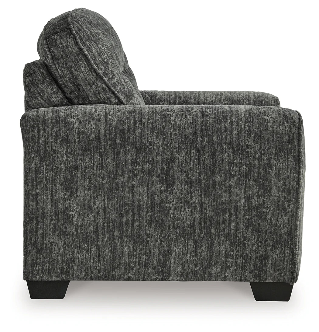 Lonoke Contemporary Living Room Set