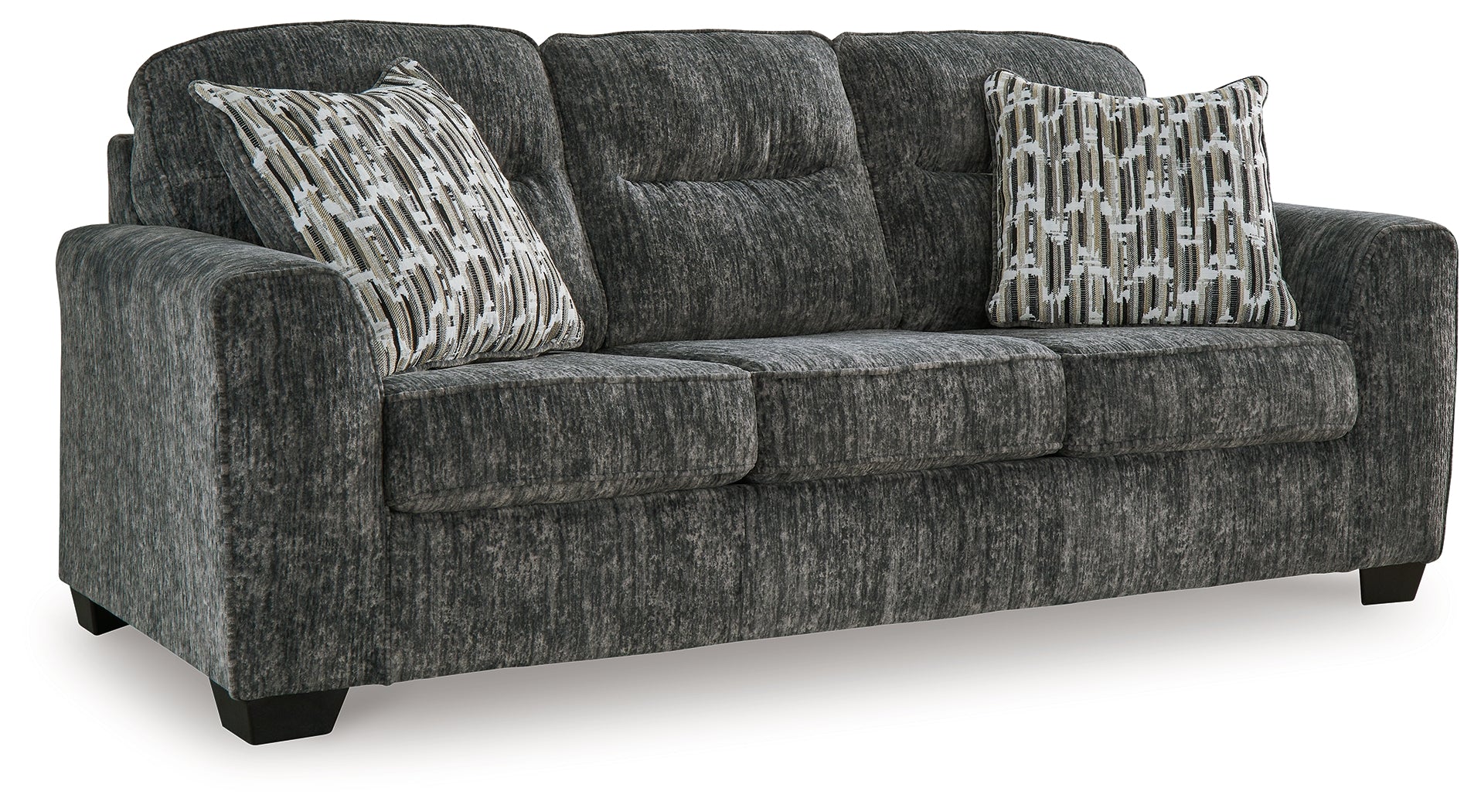 Lonoke Contemporary Living Room Set
