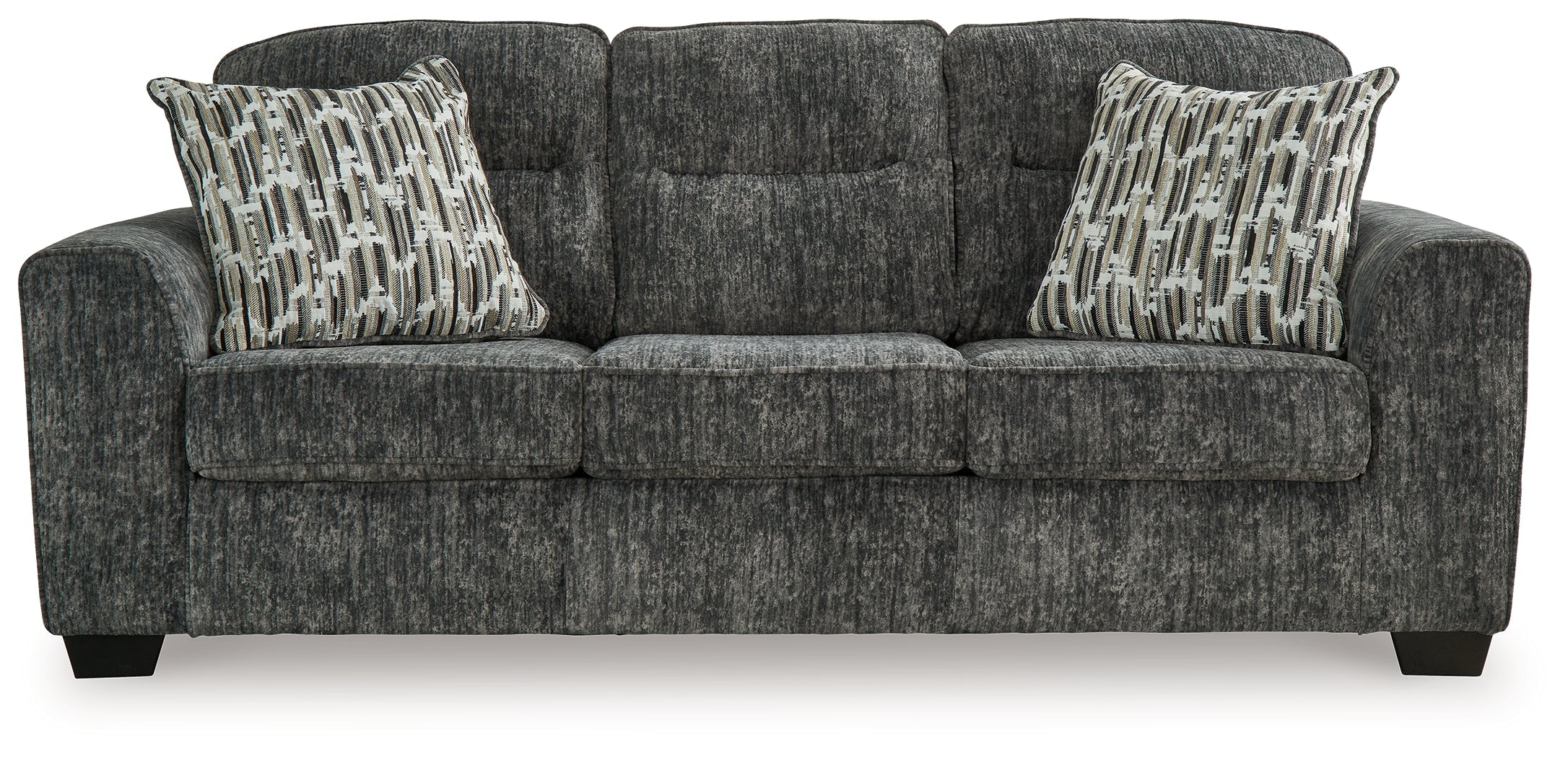 Lonoke Contemporary Living Room Set